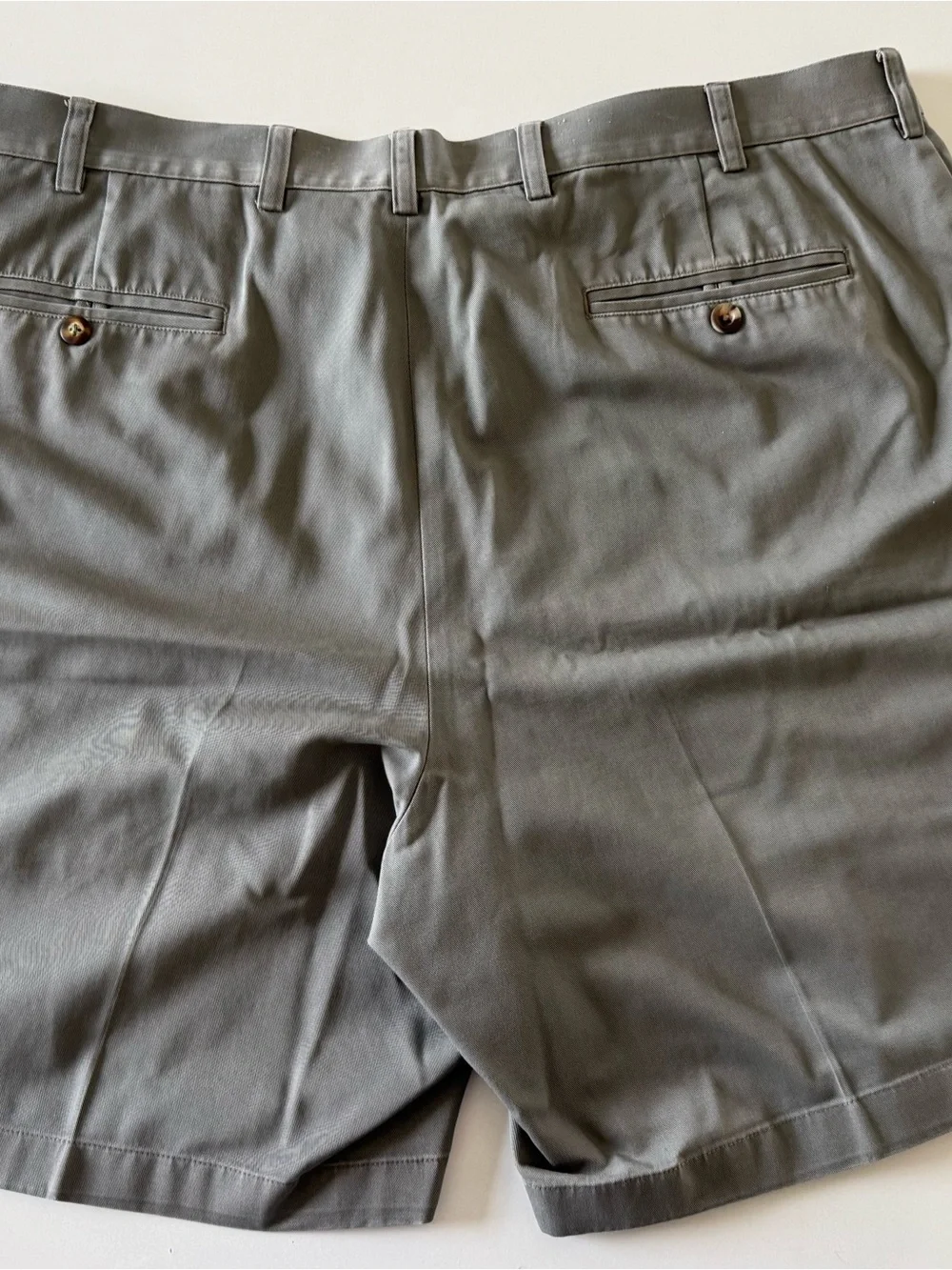 Jos. A. Bank classic flat